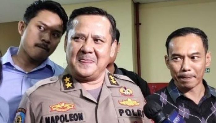 Jaksa : Ungkap Adanya Rencana Aliran Dana Djoko Tjandra Ke Petinggi Kepolisian.
