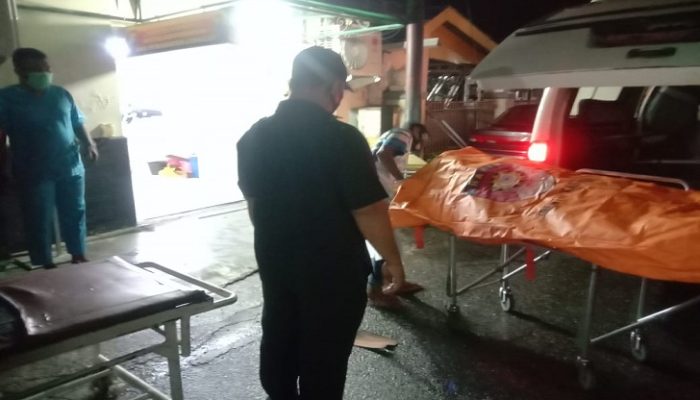 Terjawab Sudah Penyebab Kematian Ibu Muda Dan Anak-anaknya Di Kulim