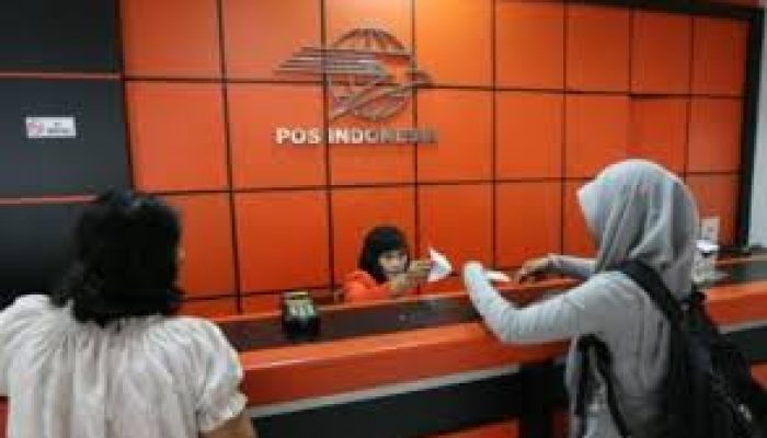 KPK Usut Dugaan Korupsi Skema Pembayaran Dana Pospay di Anak Perusahaan PT Pos Indonesia