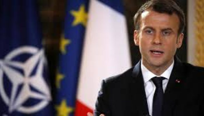 Al- Qaida Mengancam Presiden Prancis Emmanuel Macron Atas Penghinaan Terhadap Islam