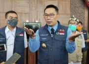 Klarifikasi Acara HRS, Gubernur Jawa Barat Ridwan Kamil Memenuhi Panggilan Bareskrim Mabes Polri