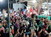Tingginya Animo Masyarakat Kuansing, Pasangan BERMITRA Mursini – Indra Diprediksi Unggul Di Pilkada 2020
