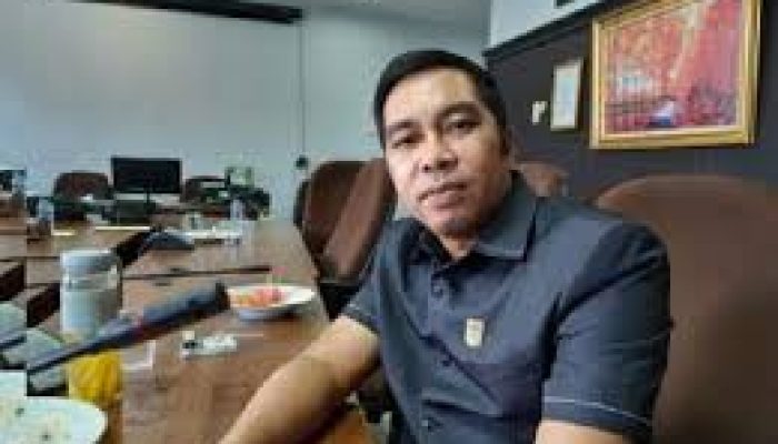 TPA Muara Fajar Bermasalah, Komisi IV DPRD Pekanbaru Sarankan Dikelola Pada Pihak Ketiga