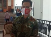 Direktur RSUD Tengku Rafian Siak, Bantah Sengaja Meng-Covid-kan Pasien
