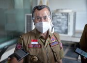 Gubri Riau Minta Kepada Seluruh Kepsek SMA/SMK Jujur Soal Akreditasi
