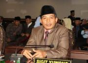 Kontrak IPAL Berakhir Desember 2020, DPRD Pekanbaru Minta Pekerjaan Galian IPAL Segera Diselesaikan Dan Tidak Meninggalkan Pekerjaan Rumah