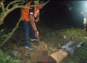 Pembunuhan Sadis Di Serbajadi Mulai Terkuak, Polisi Telah Kantongi Identitas Pelaku