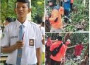 Pemuda Benhil Yang Hilang Di Hutan Zamrud Berhasil Ditemukan, Berikut Kronologinya….