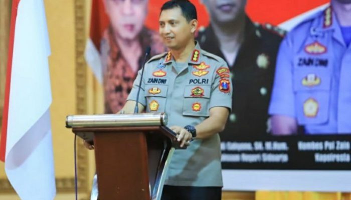 Kasus Ustad Dianiaya Anggota Ormas Masih Diselidiki Oleh Polda Riau