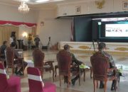 Pelaksanaan Pilkada Serentak 2020 Semakin Dekat, DPRD dan Forkopimda Riau Gelar Rakor