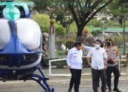 Wakil Ketua DPRD Riau Berharap Masyarakat Telah Gunakan Hak Pilihnya Dimasa Covid-19
