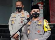Didorrr !!! Enam Pengikut Habib Rizieq Tewas Oleh Timah Panas Polda Metro Jaya