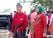 Usai Jalani Test Swab, Gubri Riau dan Istri Positif Terkonfirmasi Covid-19