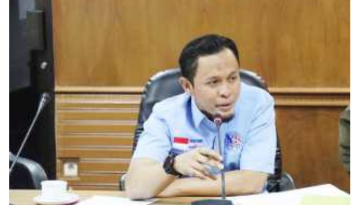 Guru Keluhkan Tunjangan Profesi (TPP) Di Potong, Agung Nugroho: Akan Kami Perjuangkan