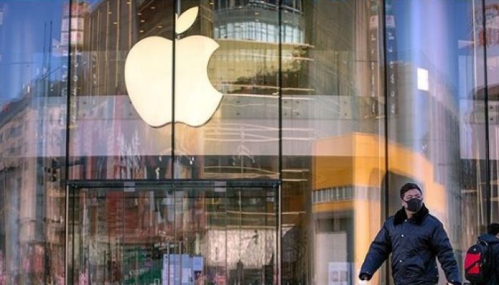Dituding Sengaja Buat Iphone Lemot, Apple Digugat 3 Triliun