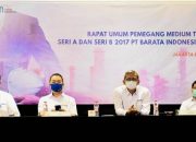 RUPMTN PT Barata Indonesia (Persero) Dan Pemegang MTN Sepakati Restrukturisasi Dengan Tenor 2 Tahun