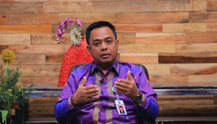 Pemko Pekanbaru Segera Bentuk Tim Pelaksana Vaksinasi Covid-19