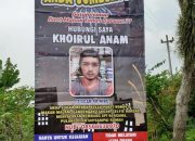 Mendadak Viral!! Pria Asal Magelang Buka Jasa Sewa Teman Kencan Di Malam Tahun Baru, Tarif Rp 90 Ribu