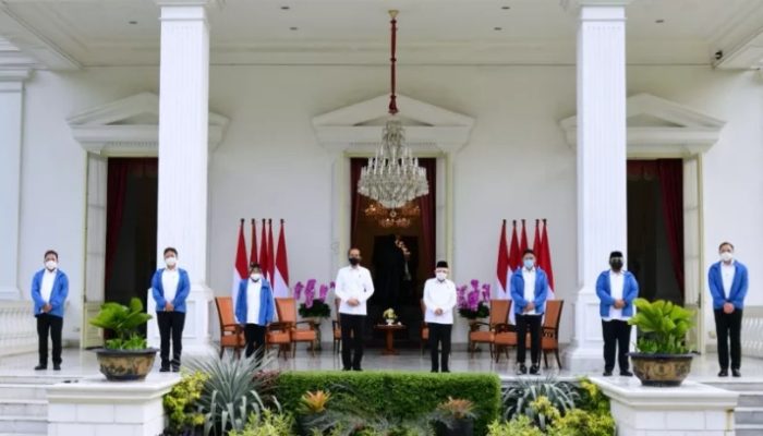 6 Menteri Baru Hasil Reshufle Kabinet Indonesia Maju Dilantik Hari ini, Siapa Saja Mereka?