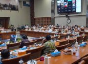 1,2 Juta Dosis Vaksin COVID-19 Ditargetkan Bagi Tenaga Kesehatan