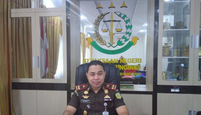 Fakta Persidangan Terungkap, Kejari Kuansing Temukan Tersangka Baru Dalam Korupsi Sekdakab Kuansing