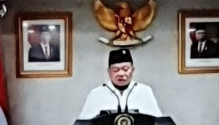 LaNyalla Minta Pemerintah Adopsi Kearifan Lokal Saat Buat Kebijakan Daerah