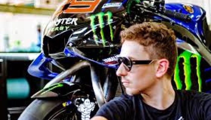 Bos Yamaha, Lin Jarviz :  Pecat Lorenzo Keputusan Yang Tepat