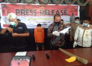 Durhaka !!! Tak disediakan Sarapan, Anak Tega Bunuh Ibu Kandung Sendiri