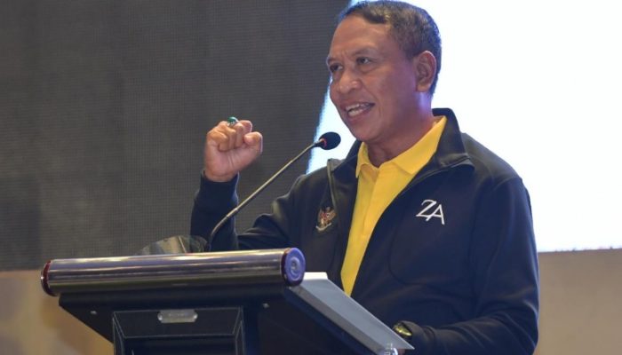 Event FIFA U-20 Worl Cup 2021 Di Indonesia Resmi Ditunda, Berikut Penjelasan Menpora