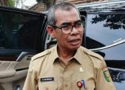 Bupati Kuansing Imbau Masyarakat Tetap Patuhi Prokes Saat Liburan