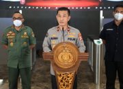 Setelah FPI Resmi Dibubarkan, Polri Akan Ambil Langkah Ini