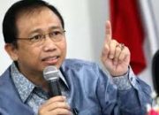Lahan Ponpes Pimpinan HRS Disomasi PTPN VIII, Marzuki Alie Kirim Pesan Tegas Ke Mahfud MD