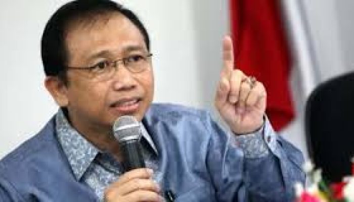 Lahan Ponpes Pimpinan HRS Disomasi PTPN VIII, Marzuki Alie Kirim Pesan Tegas Ke Mahfud MD