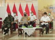 Hadapi Liburan Nataru, Polda Riau Akan Gelar Operasi Lilin Lancang Kuning 2020