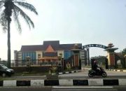 Gedung Mapolda Riau Di Jalan Patimura Akan Di Resmikan Desember 2020