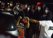 Tidak Ada Baku Tembak Polisi dan Pengawal Rizieq di Rest Area KM 50