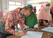 PAUD Binaan Yayasan Bumitama Ikut Komitmen Layanan Pendidikan Holistik