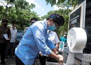 Menparekraf Prioritaskan Aspek Kesehatan jika Bali Kembali Dibuka Penuh untuk Kegiatan Wisata
