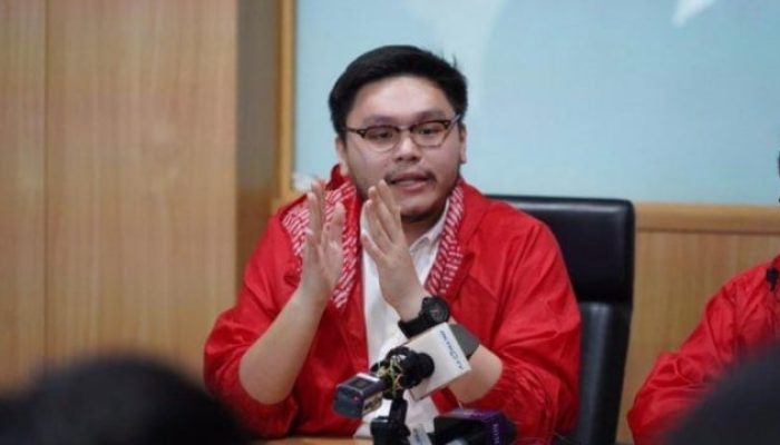 Ditengah Pandemi Covid-19 Yang Belum Usai, Beredar Rekaman PSI DKI Minta Kenaikan Dana Banpol