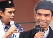 UAS Unggah Video Lama Ceramah Mahfud MD Tentang Keadilan, Ada Apa?