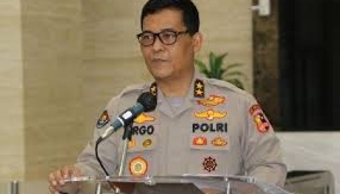 Habib Rizieq Shihab Ajukan Praperadilan, Polri Siap Hadapi Dengan Fakta Di Persidangan