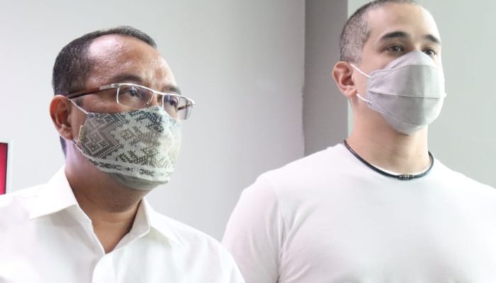 Okan Kornelius : Berkiprah di Organisasi Untuk Menambah Jaringan
