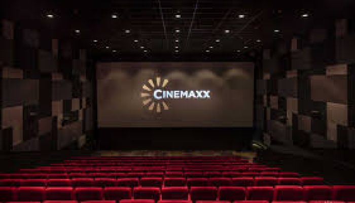 Pemko Pekanbaru Masih Kaji Izin Operasional Bioskop Di Masa Pandemi Covid-19