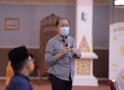 Tekan Penyebaran Covid-19, Ahli Epidemiologi Imbau Masyarakat Tidak Beraktivitas Saat Liburan Natal Dan Tahun Baru