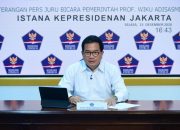 Risiko Kematian COVID-19 Dipengaruhi Usia Dan Riwayat Komorbid
