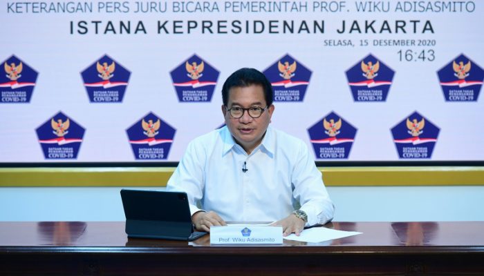 Risiko Kematian COVID-19 Dipengaruhi Usia Dan Riwayat Komorbid