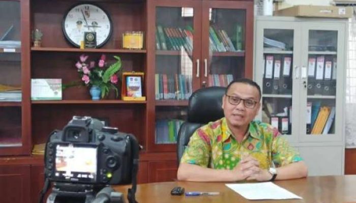 Jelang Sekolah Tatap Muka Tahun 2021, Disdik Gencar Cek Kesiapan Sekolah