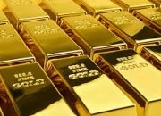 Wooow!! Sempat Tertekan, Kini Harga Emas Melijit Tinggi