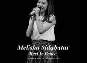 Selamat Jalan !! Langkah Kontestan Indonesian Idol Melisha Sidabutar Harus Terhenti