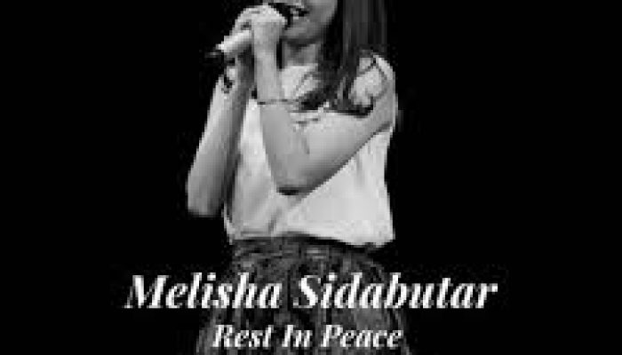 Selamat Jalan !! Langkah Kontestan Indonesian Idol Melisha Sidabutar Harus Terhenti